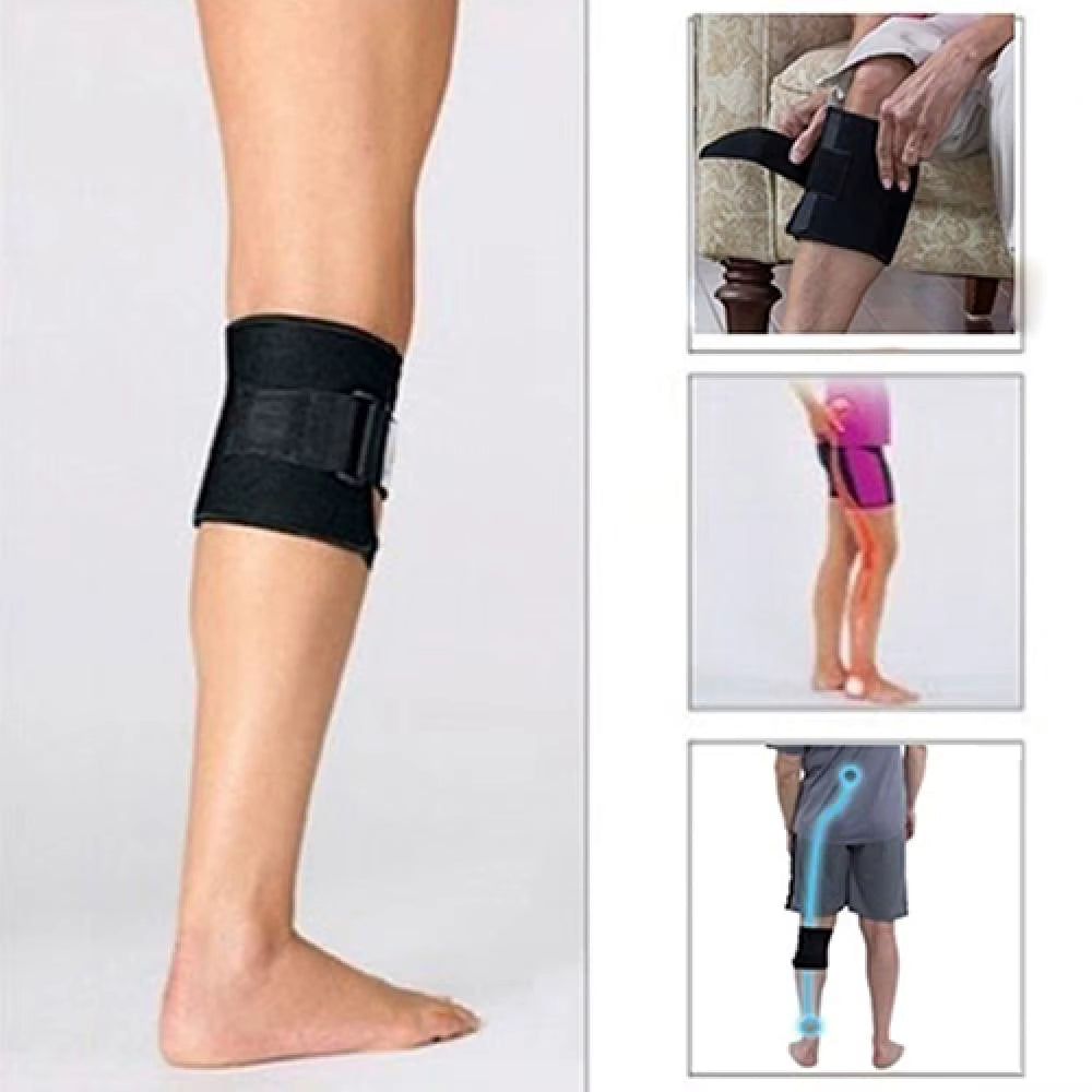 Sciatic Nerve Brace For Sciatica Pain Relief