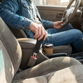Adjustable Seat Belt Extender lifestyle