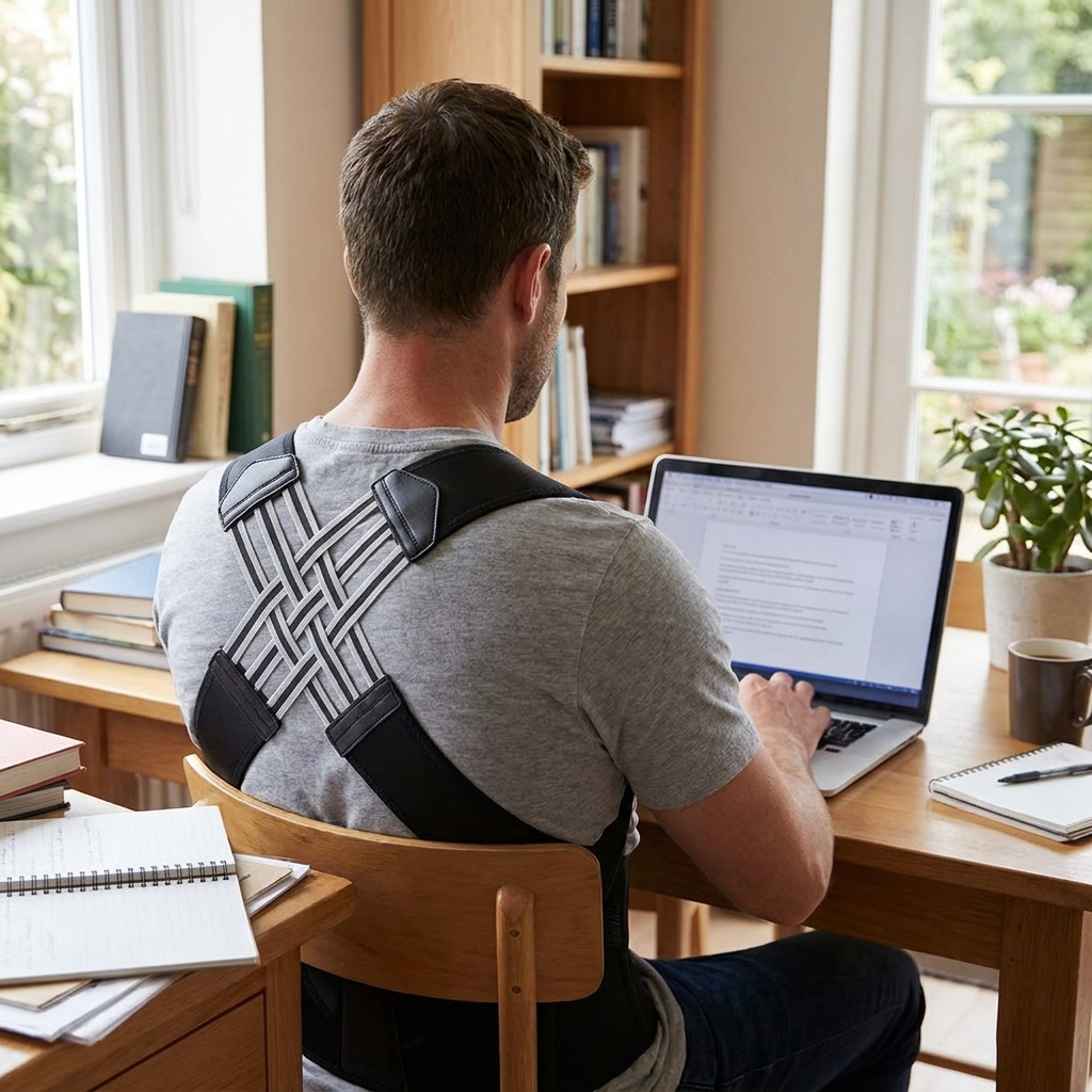Product lifestyle image