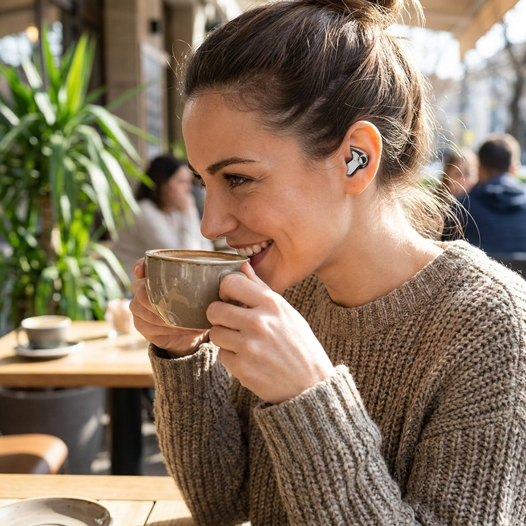 Product lifestyle image