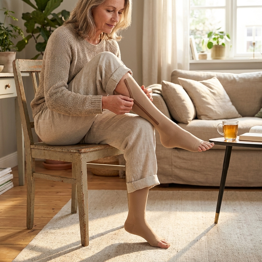 Product lifestyle image