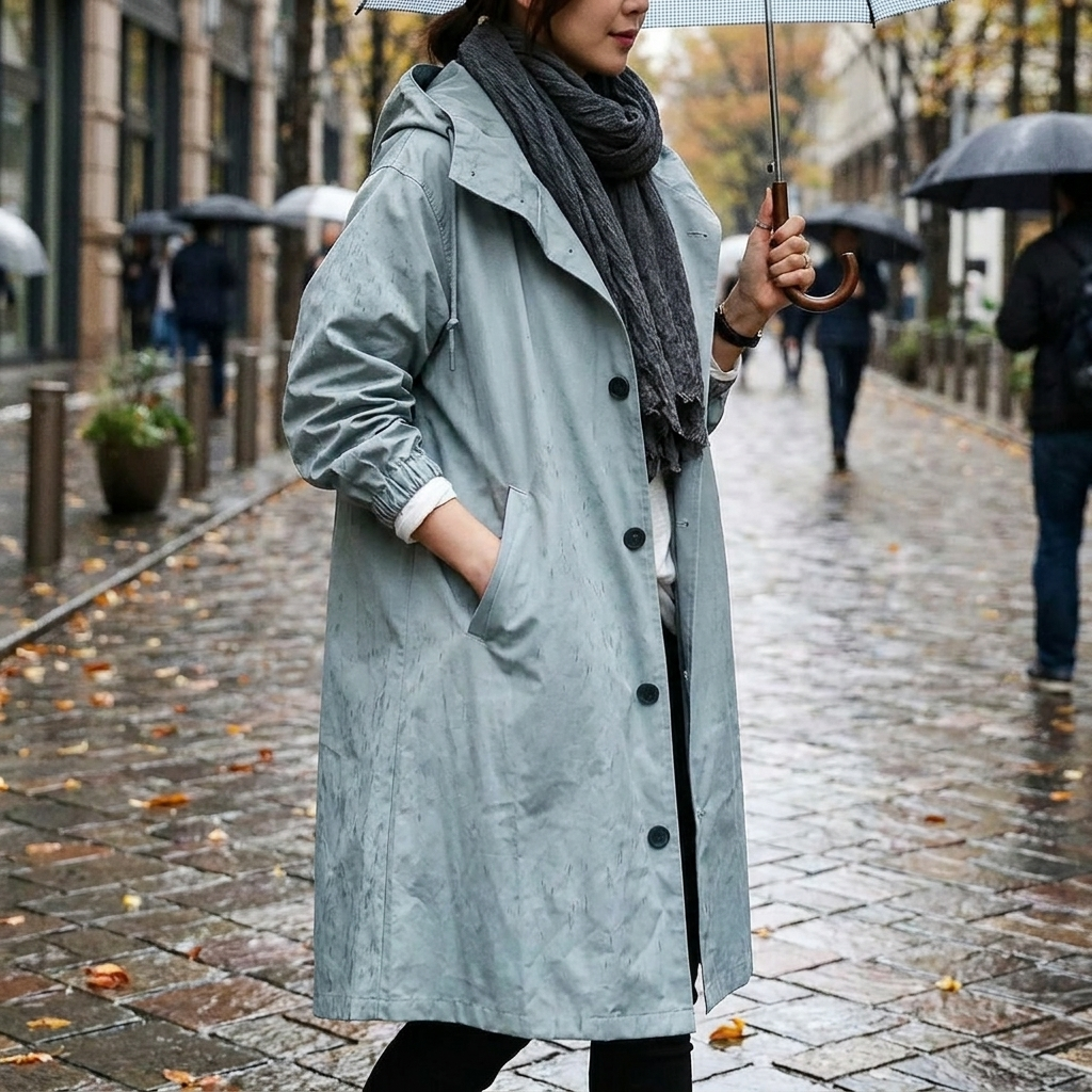 Product lifestyle image