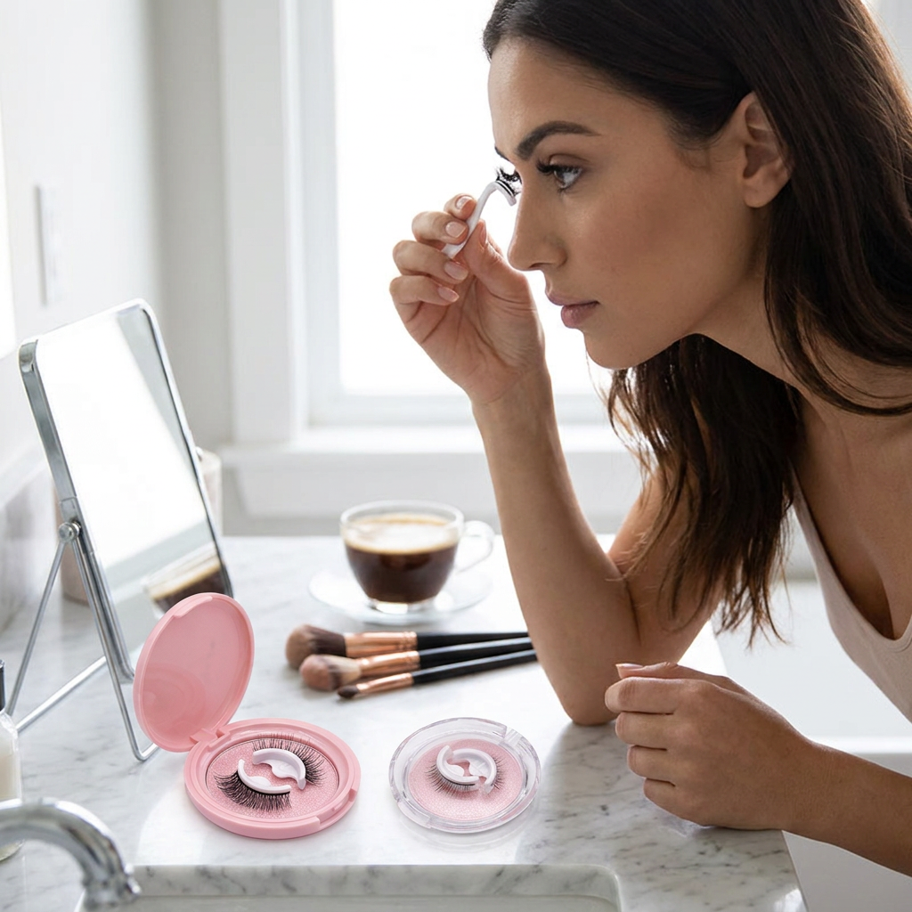 Product lifestyle image