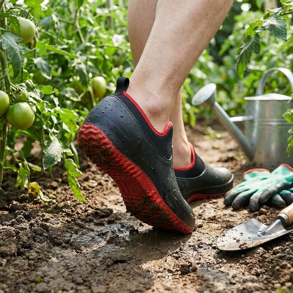 Product lifestyle image