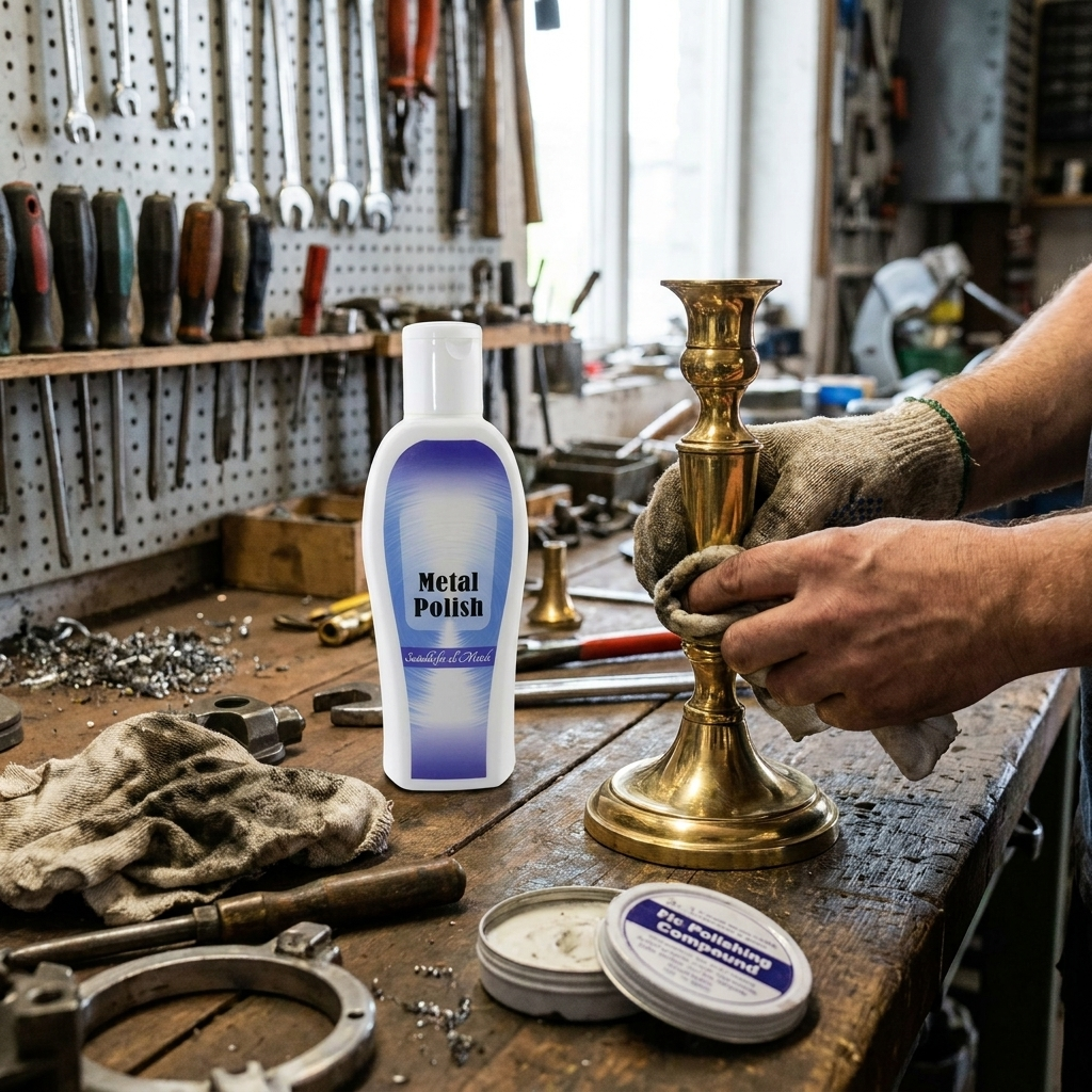 Product lifestyle image