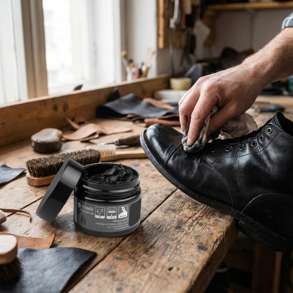 Product lifestyle image