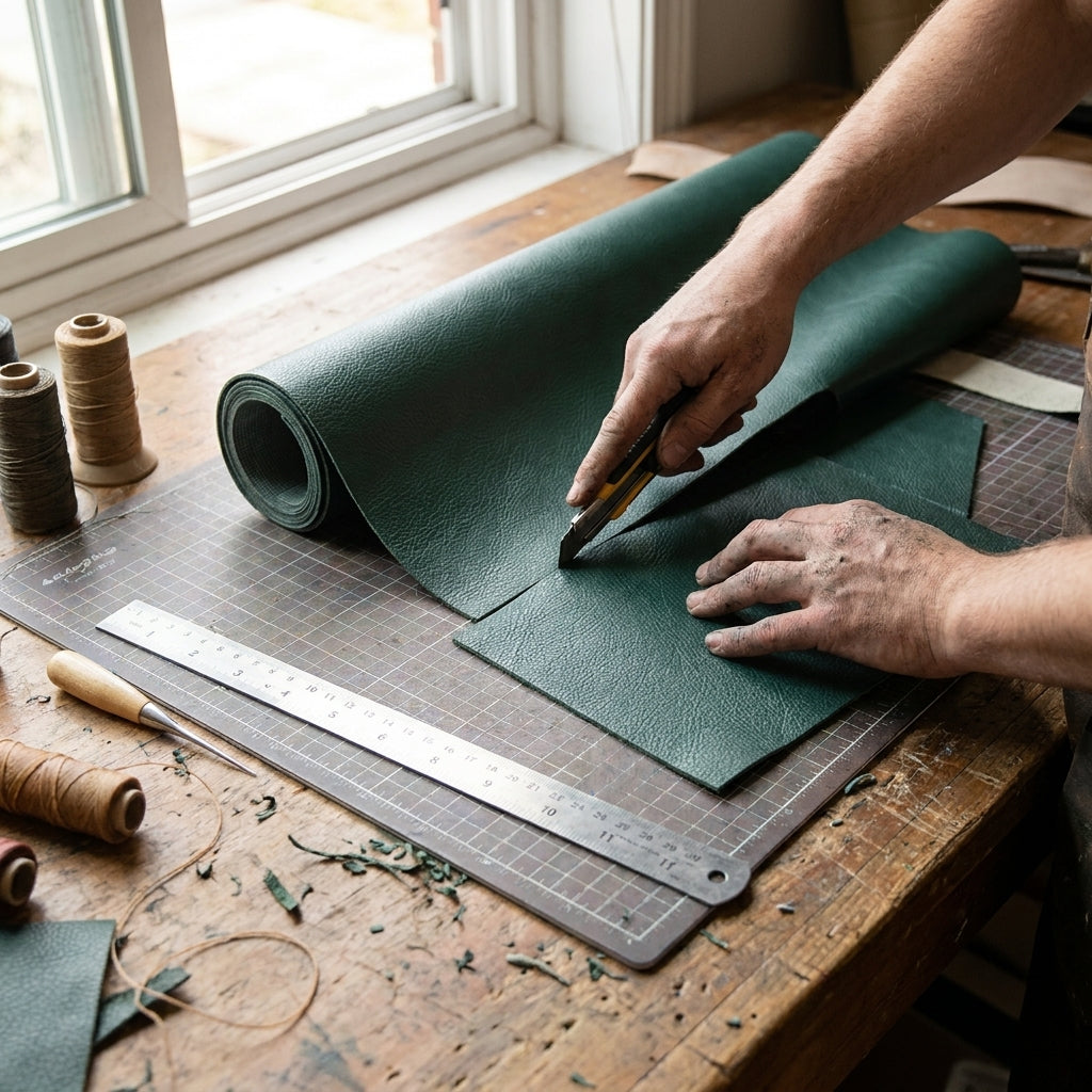 Product lifestyle image