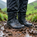 Waterproof Orthopedic Shoes