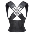 Corrects Posture & Back Pain